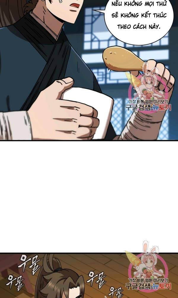 Thân Thủ Đệ Nhất Kiếm Chapter 76 - 67