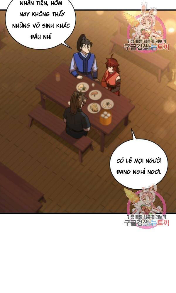 Thân Thủ Đệ Nhất Kiếm Chapter 76 - 69