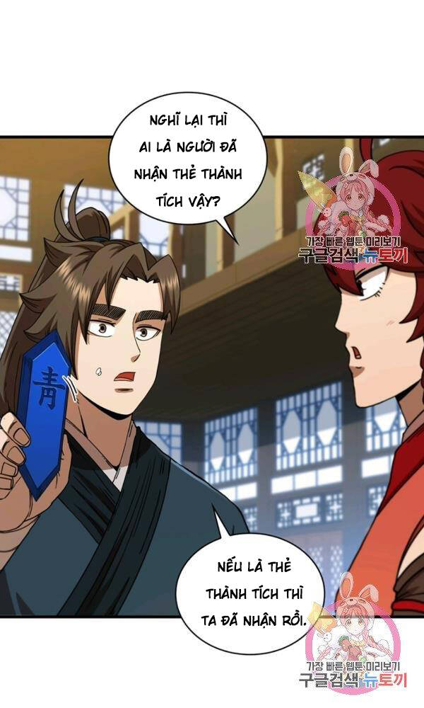 Thân Thủ Đệ Nhất Kiếm Chapter 76 - 70