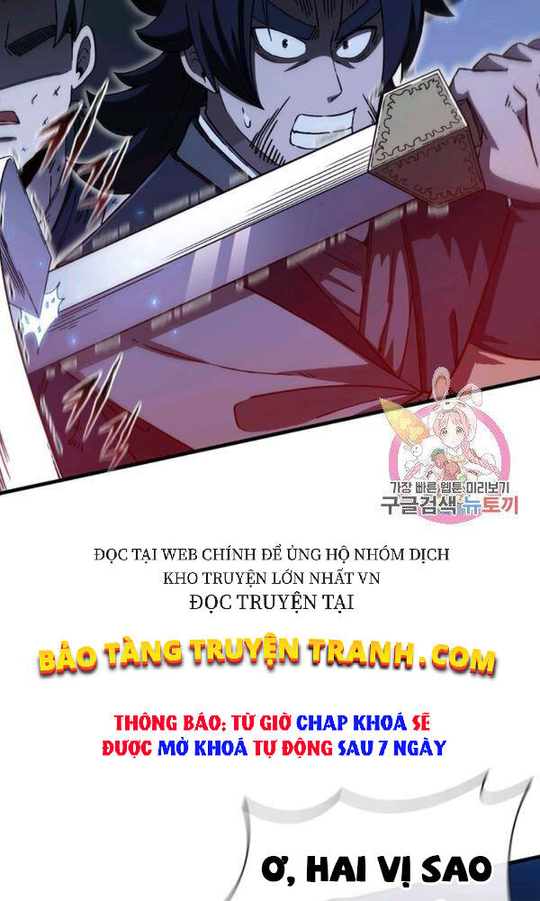 Thân Thủ Đệ Nhất Kiếm Chapter 76 - 8