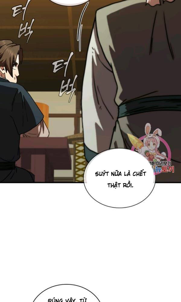 Thân Thủ Đệ Nhất Kiếm Chapter 76 - 74