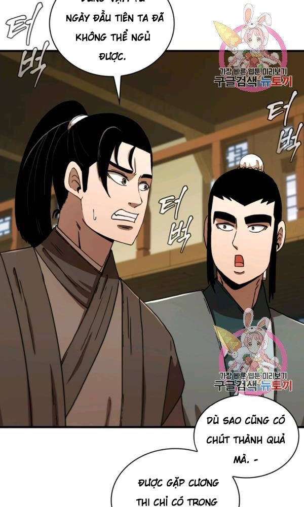 Thân Thủ Đệ Nhất Kiếm Chapter 76 - 75