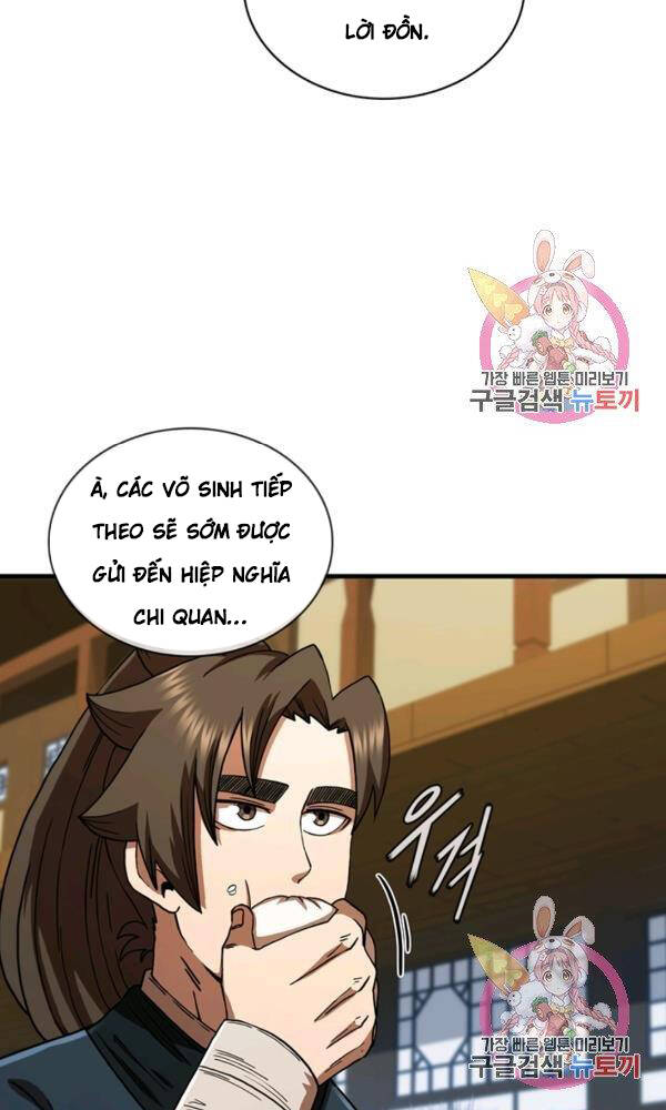 Thân Thủ Đệ Nhất Kiếm Chapter 76 - 76