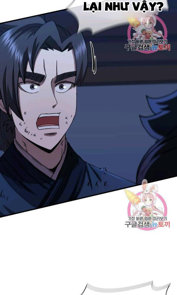 Thân Thủ Đệ Nhất Kiếm Chapter 76 - 9