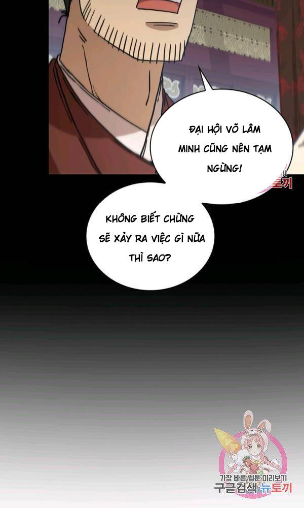 Thân Thủ Đệ Nhất Kiếm Chapter 76 - 85