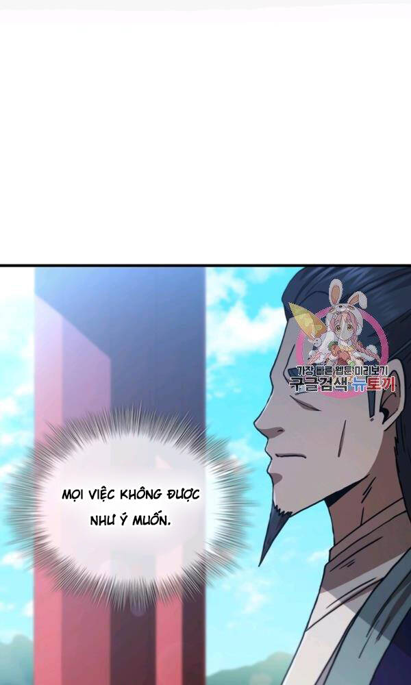 Thân Thủ Đệ Nhất Kiếm Chapter 76 - 86