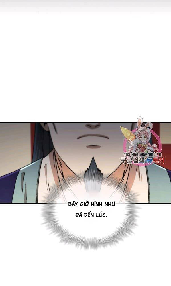 Thân Thủ Đệ Nhất Kiếm Chapter 76 - 89