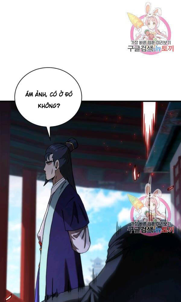 Thân Thủ Đệ Nhất Kiếm Chapter 76 - 90