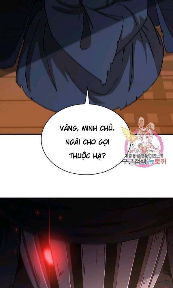 Thân Thủ Đệ Nhất Kiếm Chapter 76 - 92