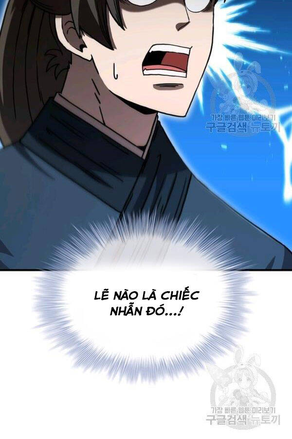 Thân Thủ Đệ Nhất Kiếm Chapter 77 - 101