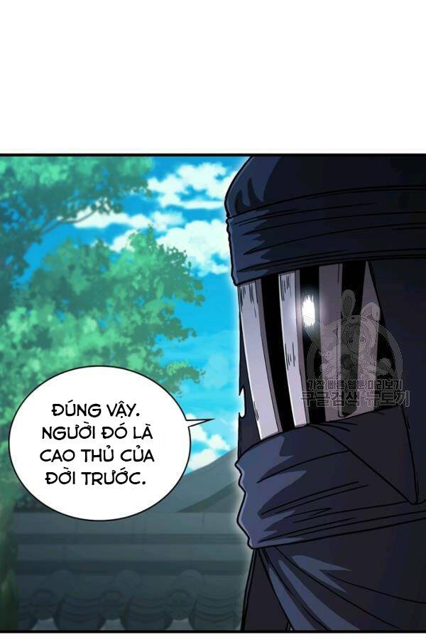 Thân Thủ Đệ Nhất Kiếm Chapter 77 - 102