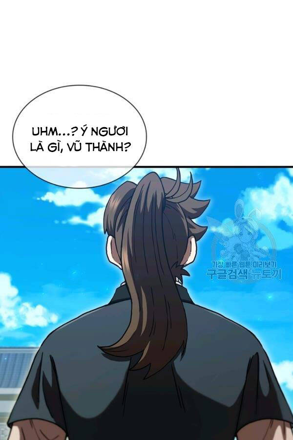 Thân Thủ Đệ Nhất Kiếm Chapter 77 - 108