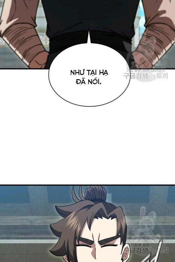 Thân Thủ Đệ Nhất Kiếm Chapter 77 - 109