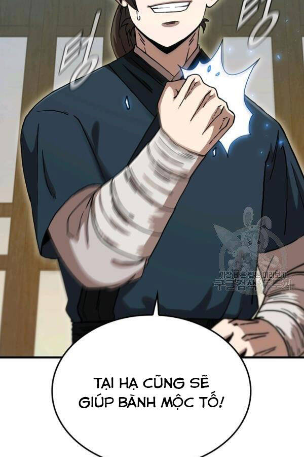 Thân Thủ Đệ Nhất Kiếm Chapter 77 - 110