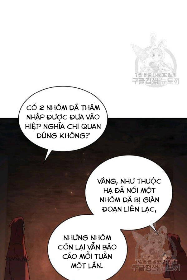 Thân Thủ Đệ Nhất Kiếm Chapter 77 - 18