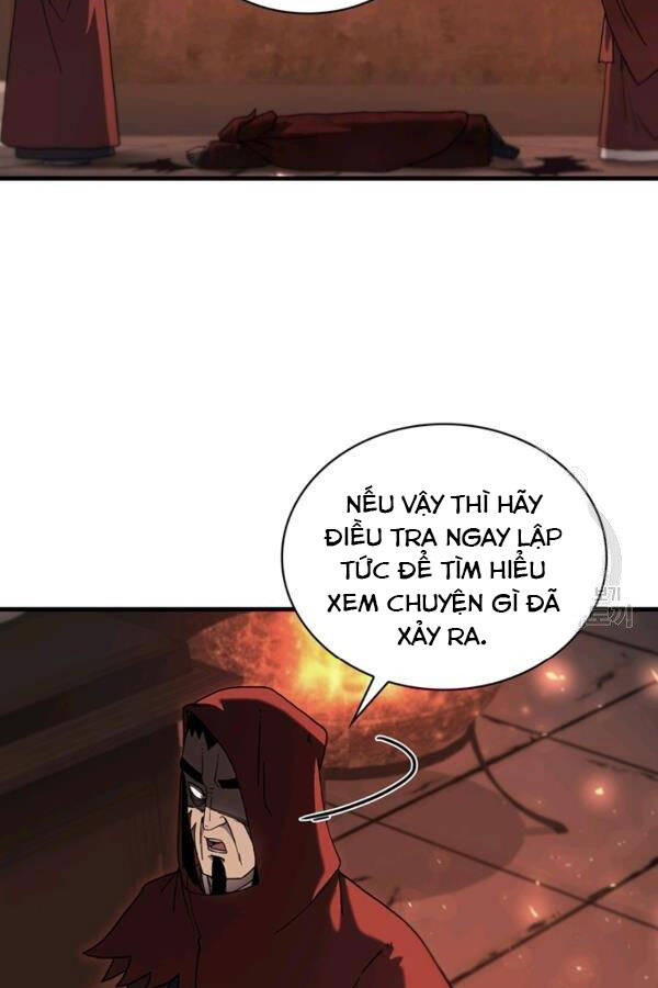 Thân Thủ Đệ Nhất Kiếm Chapter 77 - 19