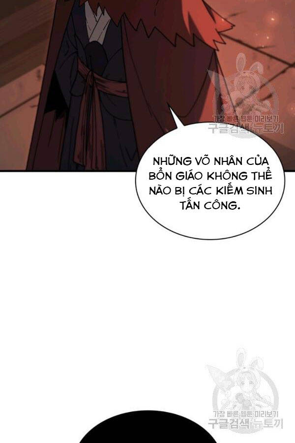 Thân Thủ Đệ Nhất Kiếm Chapter 77 - 20