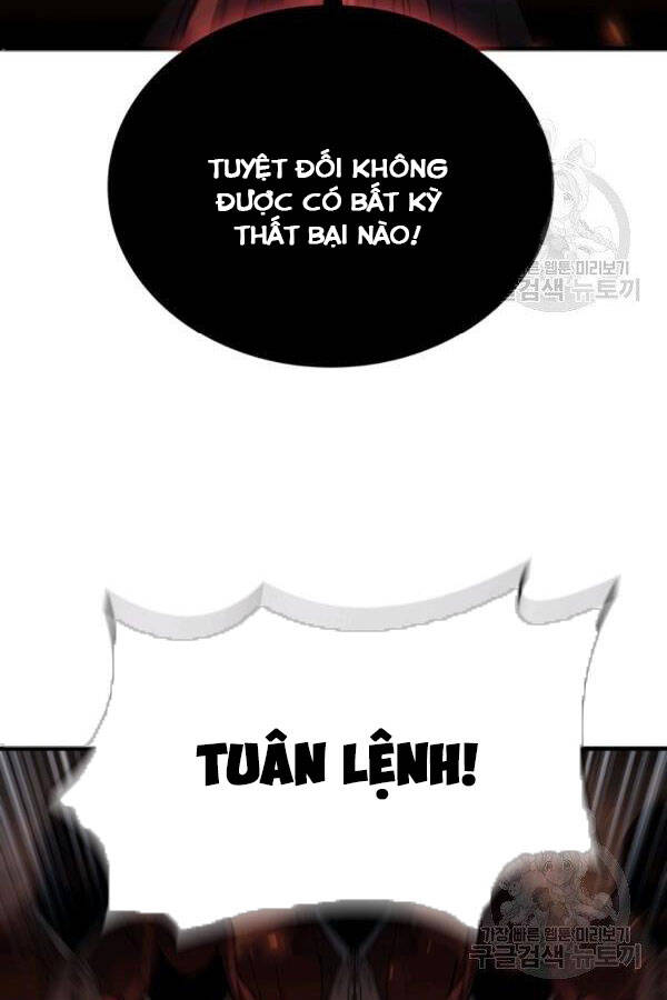 Thân Thủ Đệ Nhất Kiếm Chapter 77 - 22