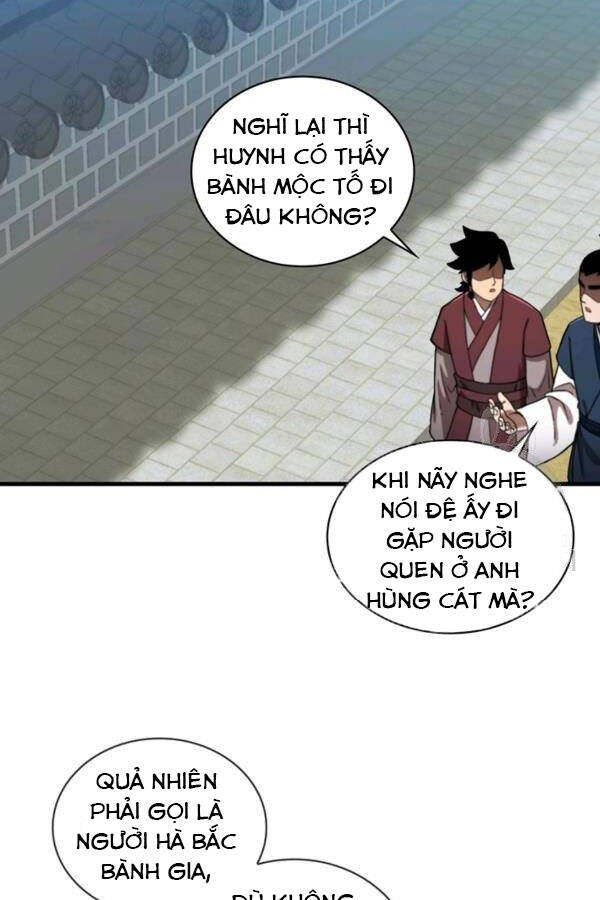 Thân Thủ Đệ Nhất Kiếm Chapter 77 - 28