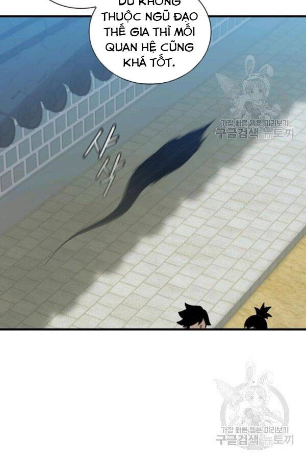 Thân Thủ Đệ Nhất Kiếm Chapter 77 - 29