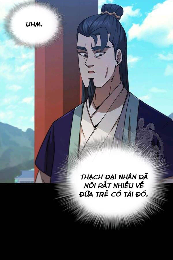 Thân Thủ Đệ Nhất Kiếm Chapter 77 - 32