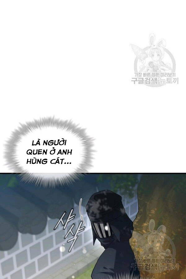 Thân Thủ Đệ Nhất Kiếm Chapter 77 - 37