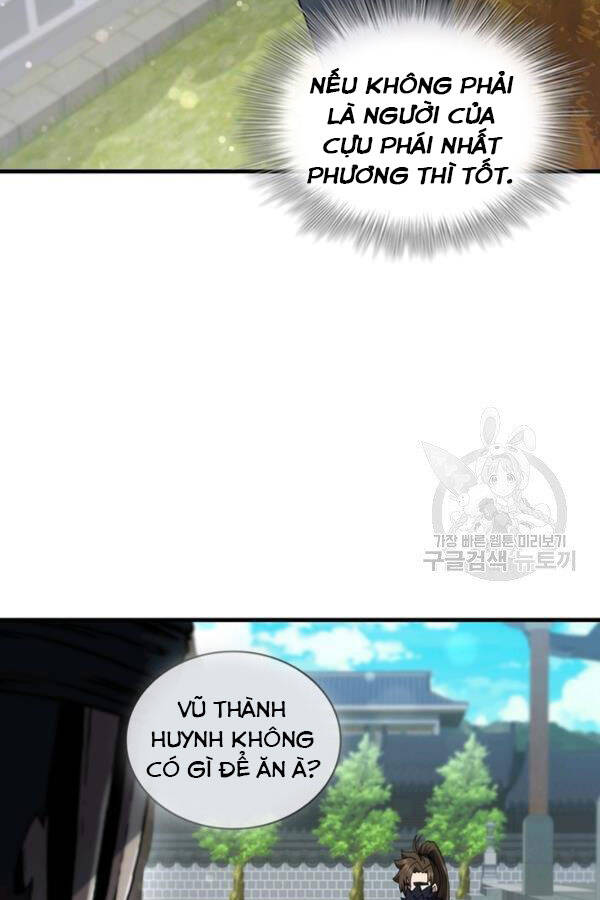 Thân Thủ Đệ Nhất Kiếm Chapter 77 - 38