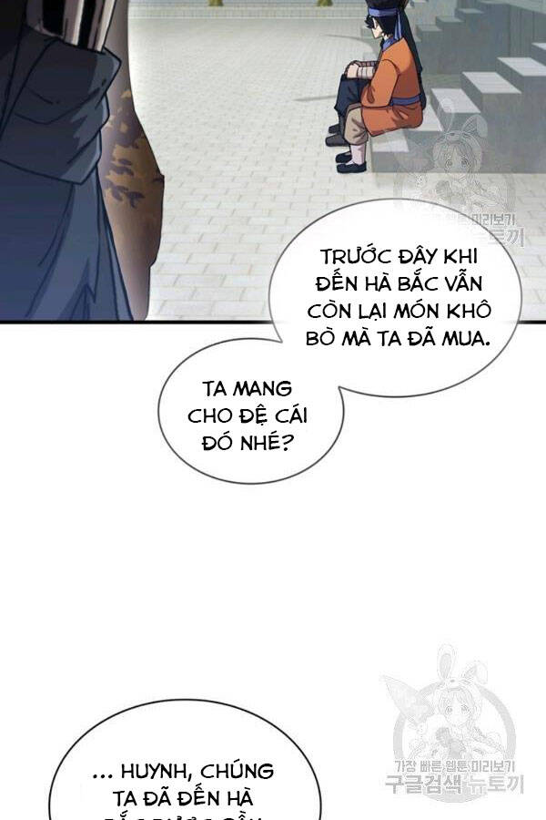 Thân Thủ Đệ Nhất Kiếm Chapter 77 - 39