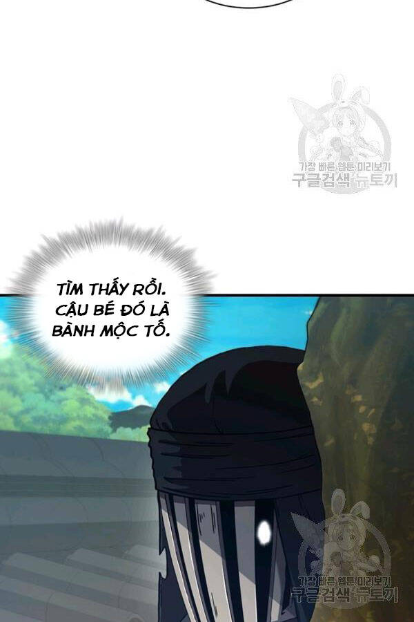 Thân Thủ Đệ Nhất Kiếm Chapter 77 - 41