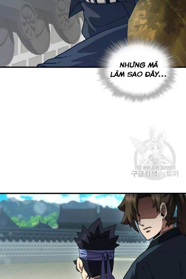 Thân Thủ Đệ Nhất Kiếm Chapter 77 - 42