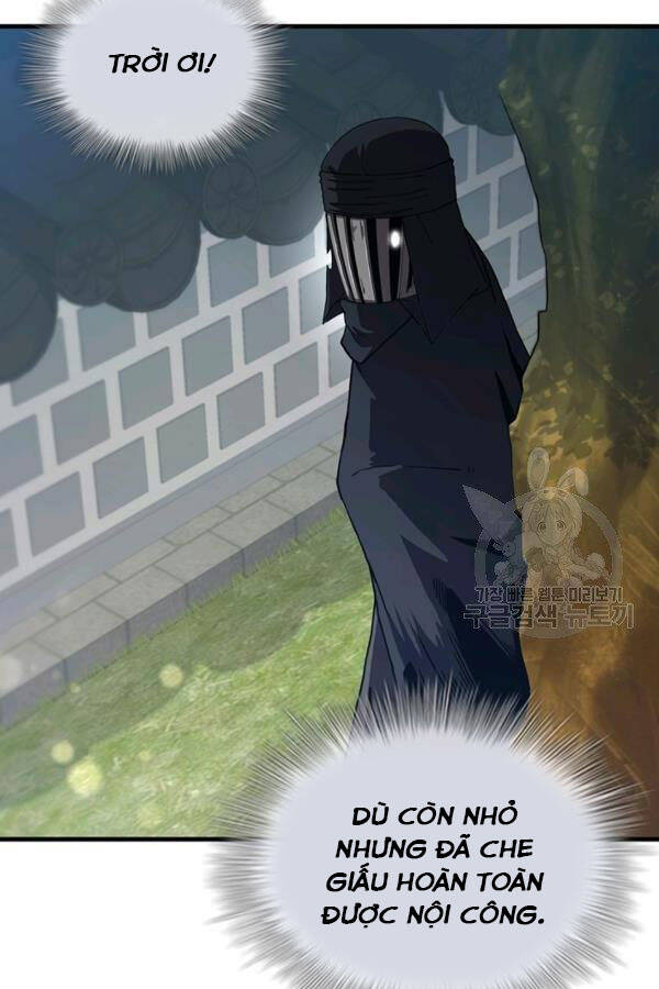 Thân Thủ Đệ Nhất Kiếm Chapter 77 - 44