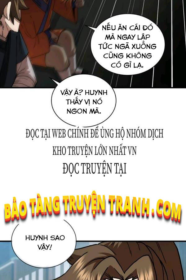 Thân Thủ Đệ Nhất Kiếm Chapter 77 - 46