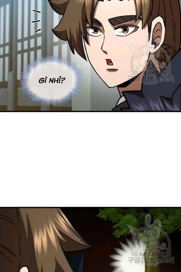 Thân Thủ Đệ Nhất Kiếm Chapter 77 - 47