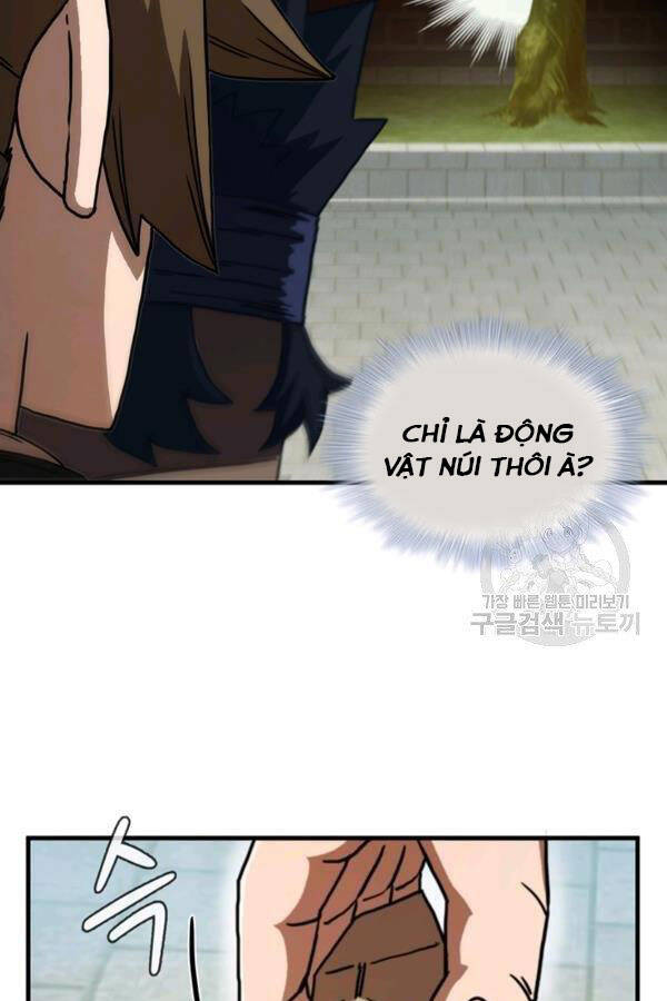 Thân Thủ Đệ Nhất Kiếm Chapter 77 - 48