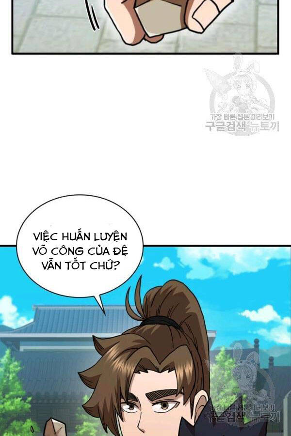 Thân Thủ Đệ Nhất Kiếm Chapter 77 - 49