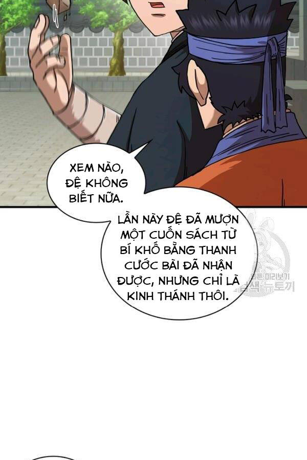 Thân Thủ Đệ Nhất Kiếm Chapter 77 - 50
