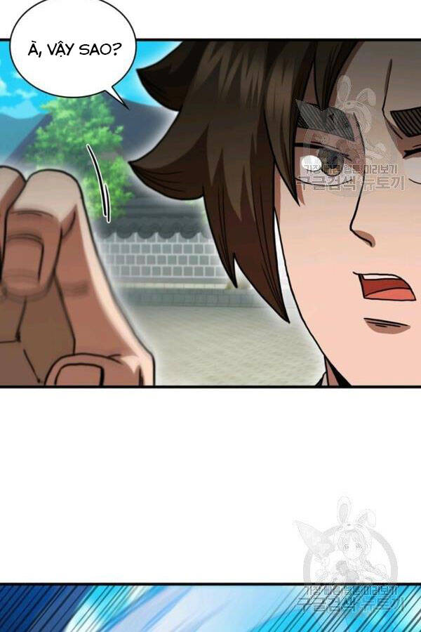 Thân Thủ Đệ Nhất Kiếm Chapter 77 - 51