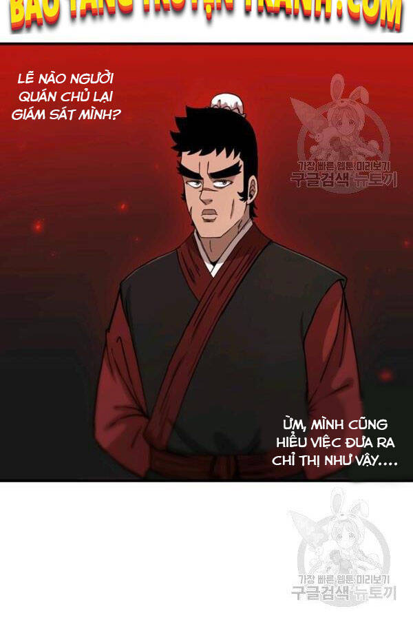 Thân Thủ Đệ Nhất Kiếm Chapter 77 - 57