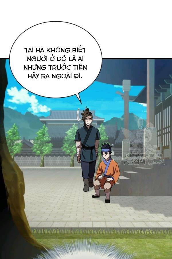 Thân Thủ Đệ Nhất Kiếm Chapter 77 - 58