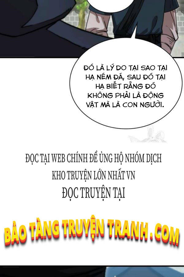 Thân Thủ Đệ Nhất Kiếm Chapter 77 - 68