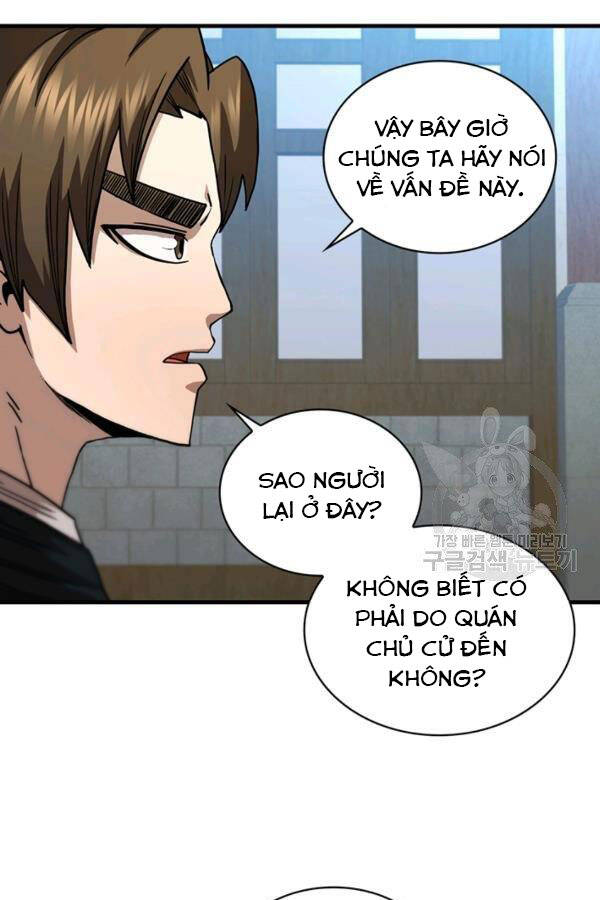 Thân Thủ Đệ Nhất Kiếm Chapter 77 - 70