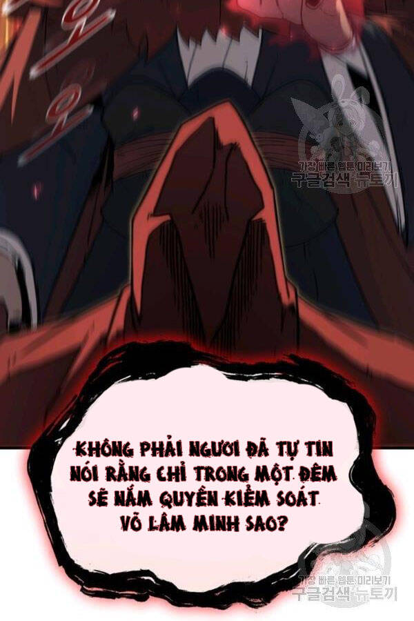 Thân Thủ Đệ Nhất Kiếm Chapter 77 - 8