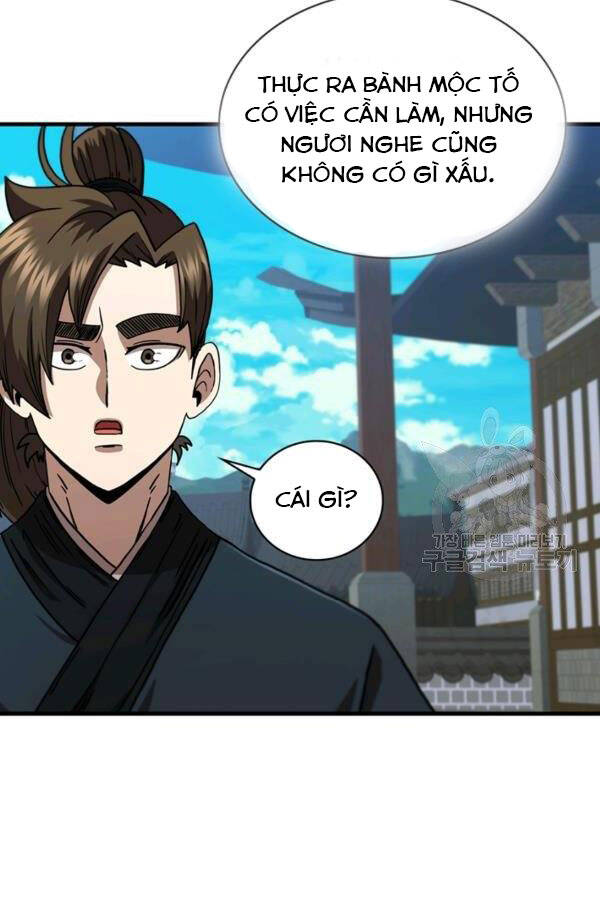 Thân Thủ Đệ Nhất Kiếm Chapter 77 - 78