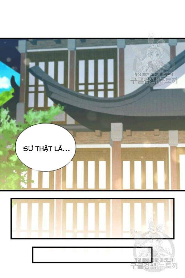 Thân Thủ Đệ Nhất Kiếm Chapter 77 - 80