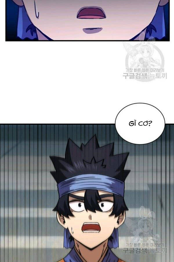 Thân Thủ Đệ Nhất Kiếm Chapter 77 - 82