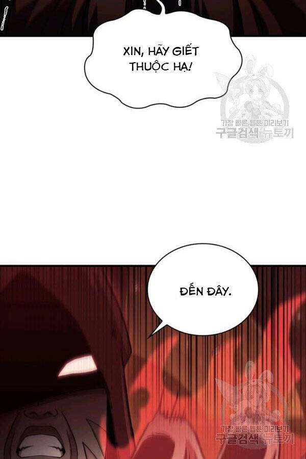 Thân Thủ Đệ Nhất Kiếm Chapter 77 - 10