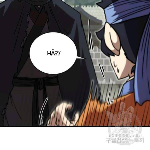 Thân Thủ Đệ Nhất Kiếm Chapter 77 - 91