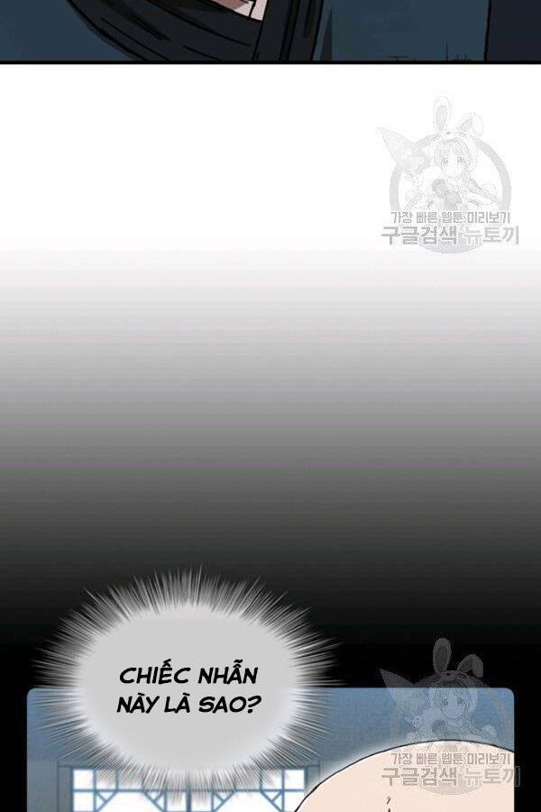 Thân Thủ Đệ Nhất Kiếm Chapter 77 - 97