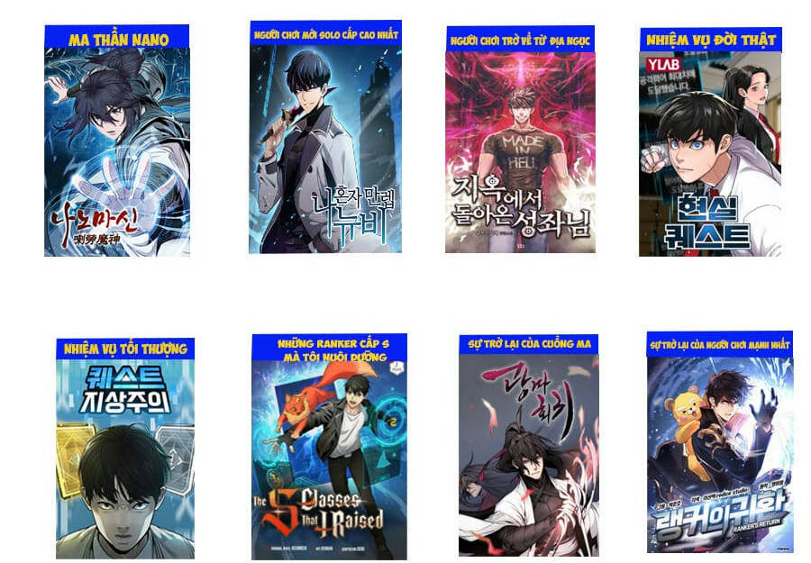 Thân Thủ Đệ Nhất Kiếm Chapter 78 - 105