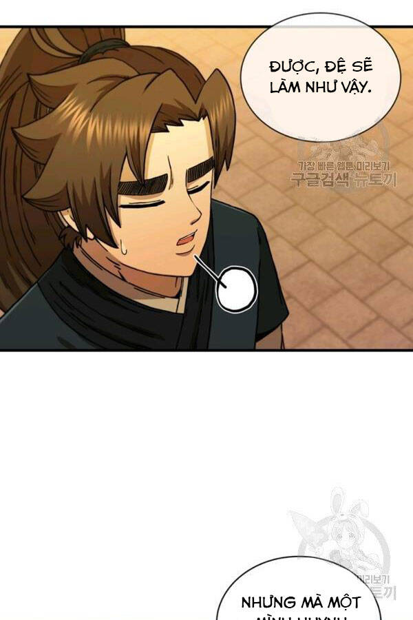 Thân Thủ Đệ Nhất Kiếm Chapter 78 - 14